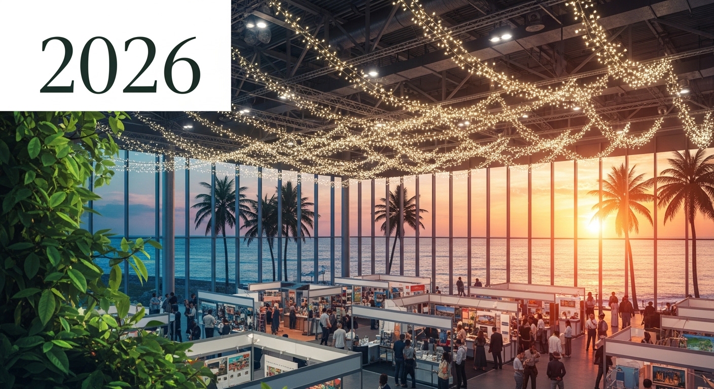 Sri Lanka Travel Expo 2026 - Image 2